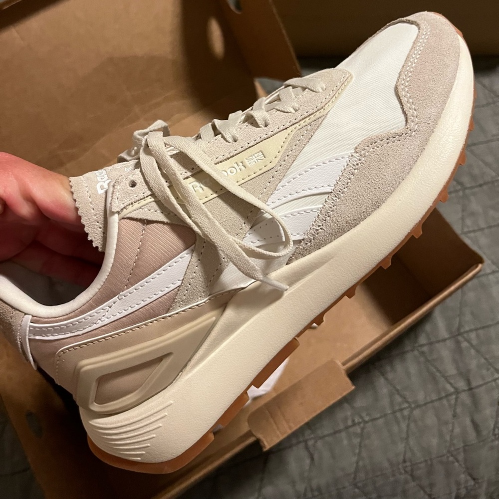 Reebok Legacy AZ sneakers